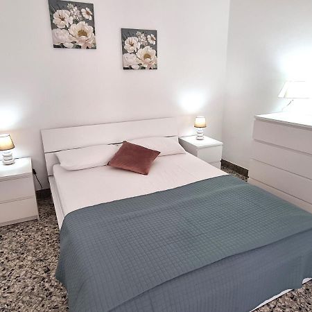 Villa Casa Lara Castellammare del Golfo Esterno foto