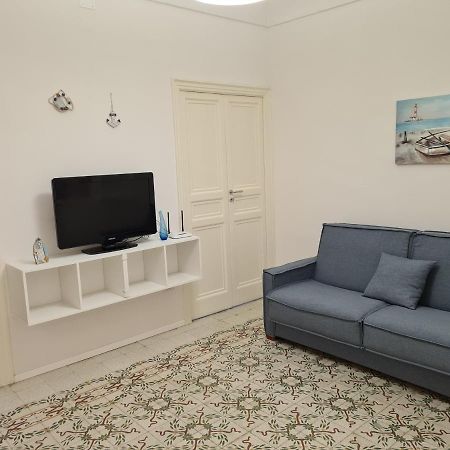Villa Casa Lara Castellammare del Golfo Esterno foto