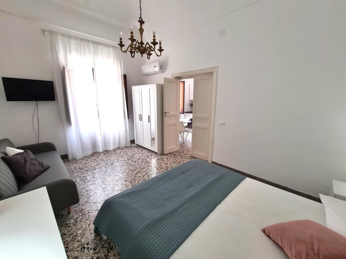 Villa Casa Lara Castellammare del Golfo Esterno foto