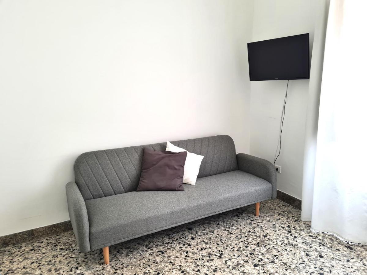 Villa Casa Lara Castellammare del Golfo Esterno foto