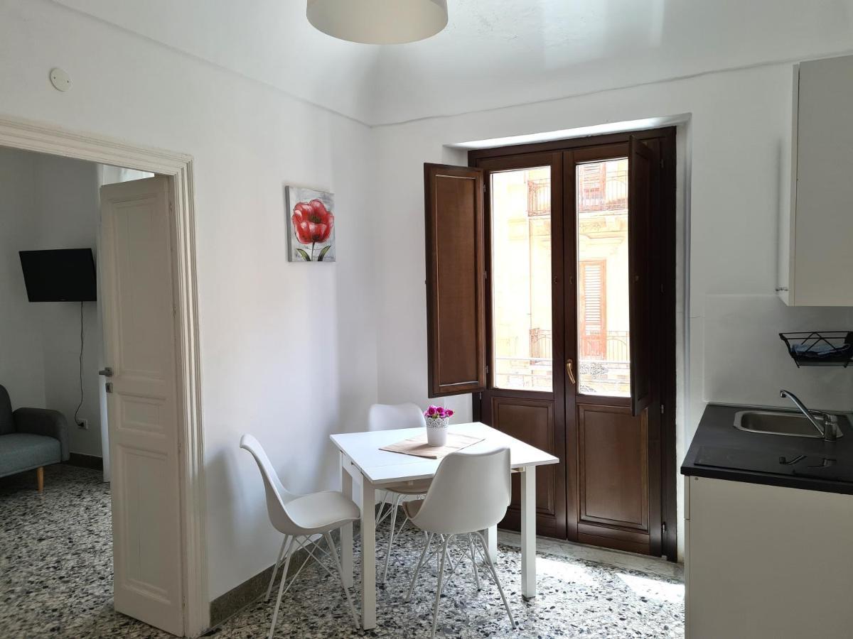 Villa Casa Lara Castellammare del Golfo Esterno foto