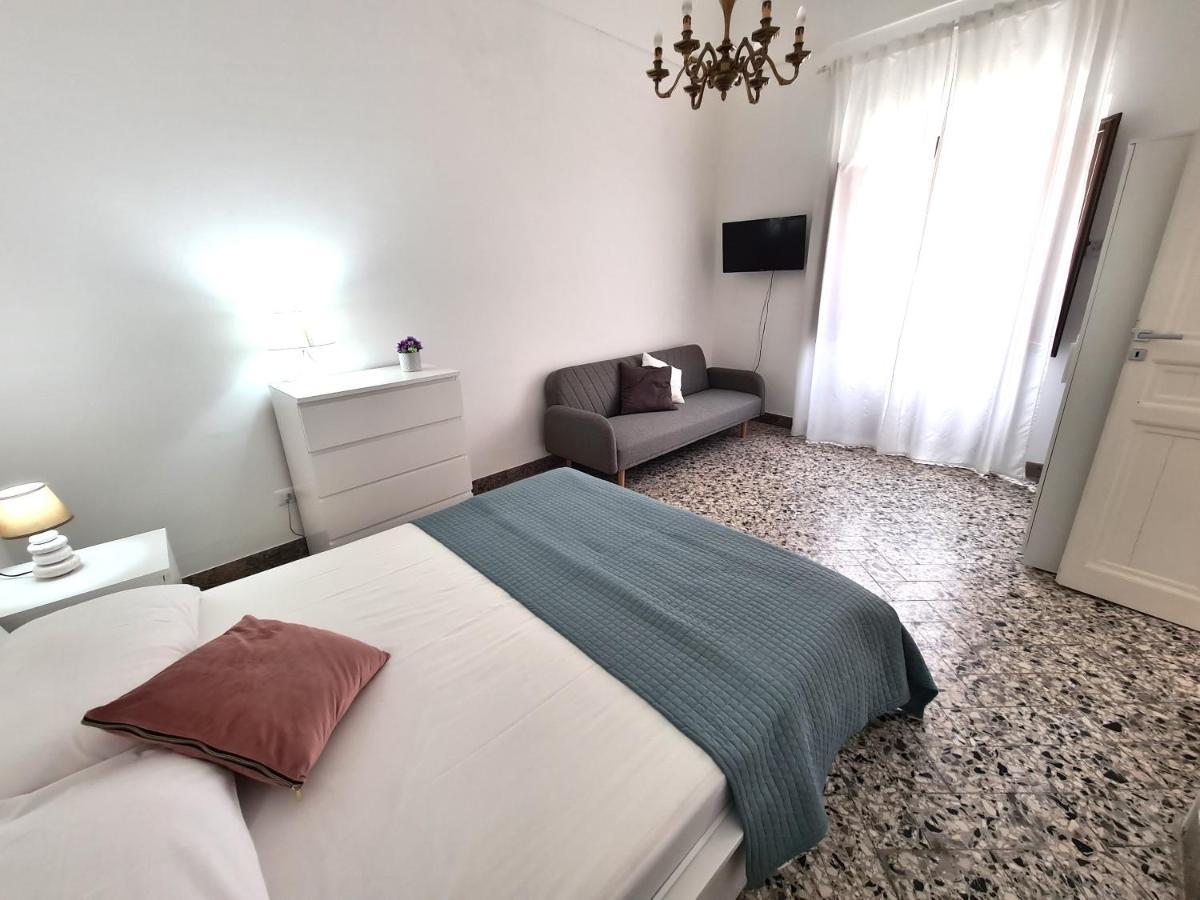 Villa Casa Lara Castellammare del Golfo Esterno foto
