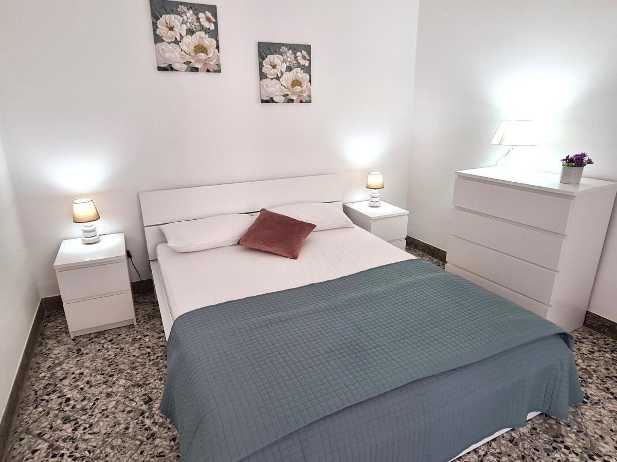 Villa Casa Lara Castellammare del Golfo Esterno foto