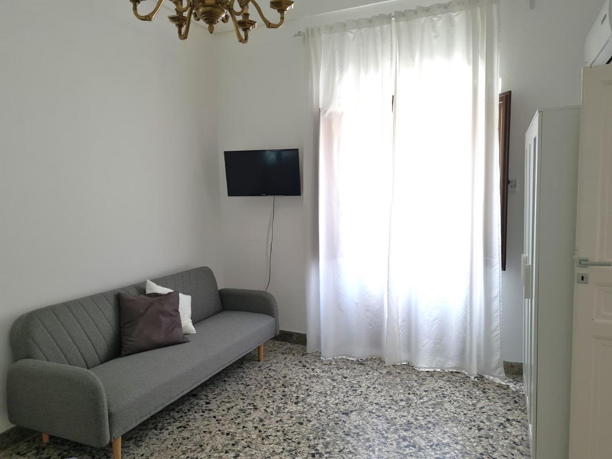 Villa Casa Lara Castellammare del Golfo Esterno foto