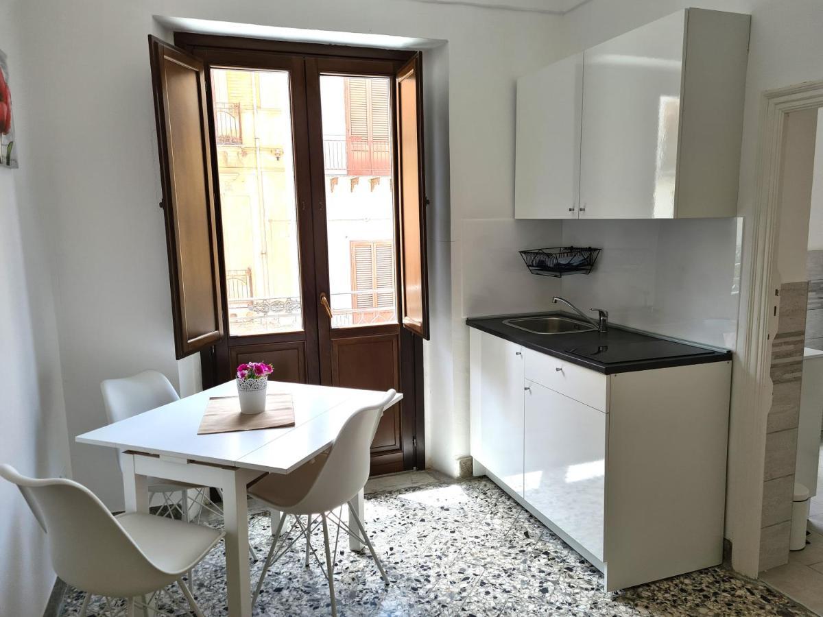 Villa Casa Lara Castellammare del Golfo Esterno foto
