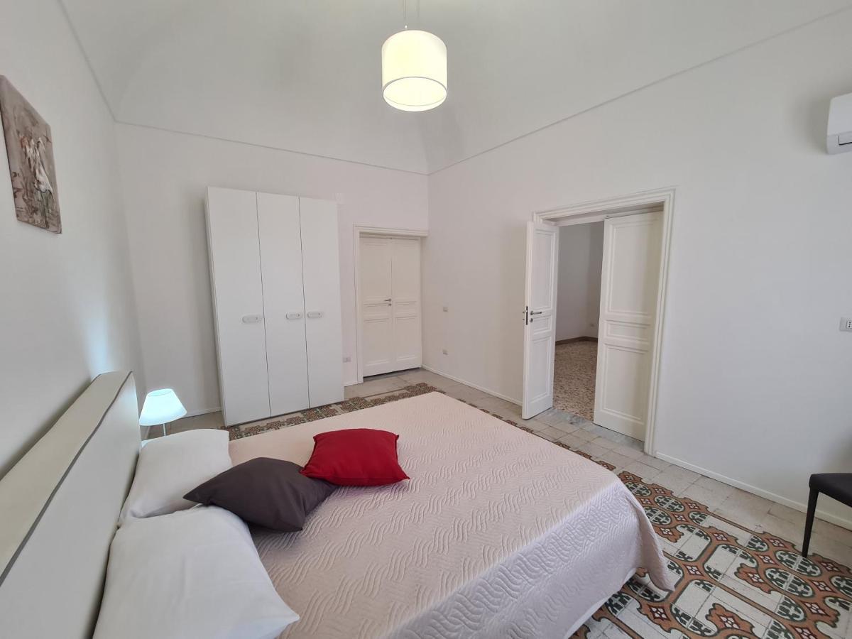 Villa Casa Lara Castellammare del Golfo Esterno foto