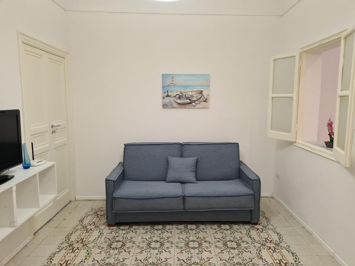 Villa Casa Lara Castellammare del Golfo Esterno foto