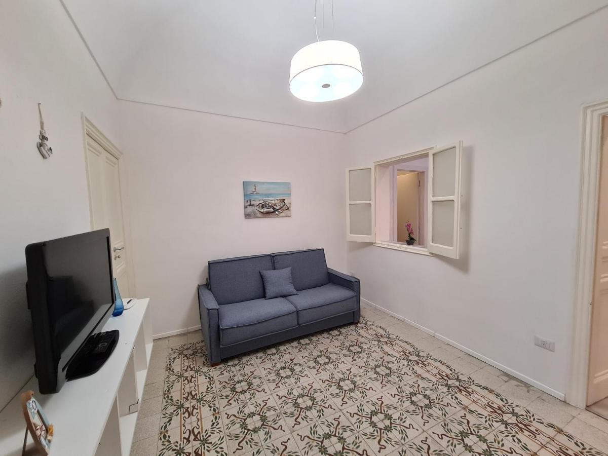 Villa Casa Lara Castellammare del Golfo Esterno foto