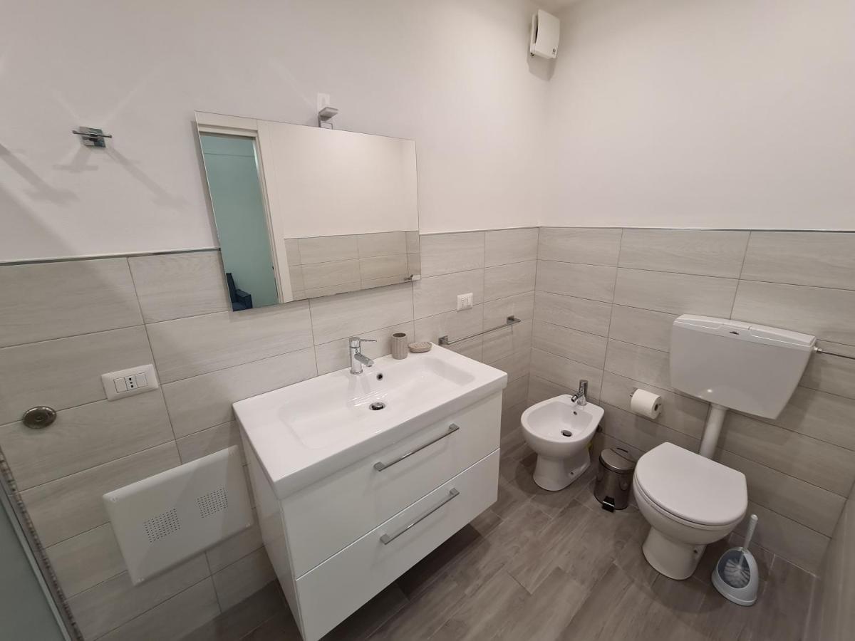 Villa Casa Lara Castellammare del Golfo Esterno foto