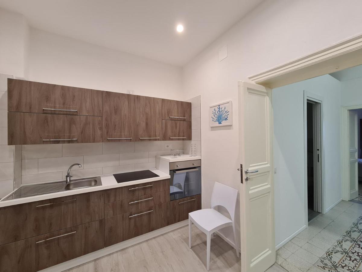 Villa Casa Lara Castellammare del Golfo Esterno foto