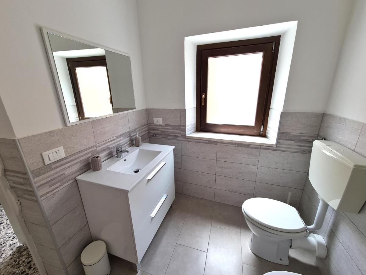 Villa Casa Lara Castellammare del Golfo Esterno foto